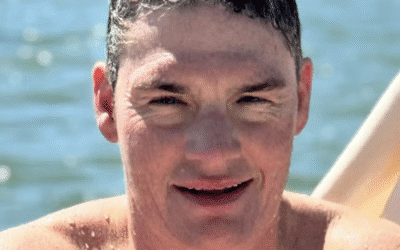 John Curley Getting Closer To The Toughest Thirteen – 9 Down, 4 To Go